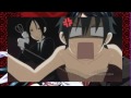 Black Butler - Corset Scene [English Fandub]