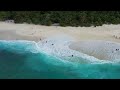 FLYING OVER THE MALDIVES (4K UHD) Beautiful natural landscape with relaxing music (4K Video Ultra HD
