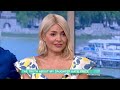 Amy Price: “Setting The Record Straight About My Daughter Katie” | This Morning