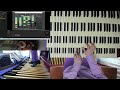 [미사성가반주] 83번 주 찬미하라 - Laudate Dominum (George F.Handel) - Rieger Virtual Pipe Organ