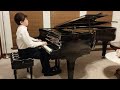 Chopin: Waltz Opus Posthumous in E minor