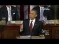 2012 State of the Union Address (C-SPAN)