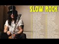 Scorpions, Aerosmith, Bon Jovi, U2, Ledzeppelin,The Eagles - Best Slow Rock Ballads70s, 80s, 90s #10