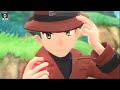 Pokemon Brilliant Diamond  - Day 05 (11/12/2021) - Stream 01 Part 02