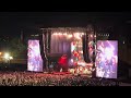 Guns N' Roses - Sweet Child O' Mine feat. Carrie Underwood Live in Moncton, NB 2023