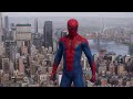 Ranking All Of Peter's Suits In Spider-Man 2