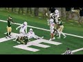 Dallin Holker || Colorado State Rams Tight End || 2023 Highlights