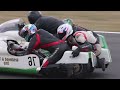 The DANGEROUS World Of Sidecar Racing