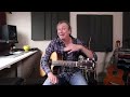 How to play 'Hurts So Good' by John Cougar Mellencamp