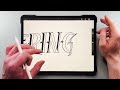 Tattoo Pro Video Guide - Discover Procreate Tattoo Brushes And How To Use Them