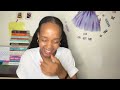 My job application journey| Multiple rejections| praying and manifesting | Eswatini YouTuber 🇸🇿