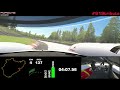 Porsche 919 Evo Tribute | 4:53 on Nordschleife