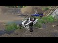 CAMPING AT EXTREME MUDDING PARK | FARMING SIMULATOR 2019 CAMPING AND MUDDING