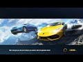 Asphalt 8 : Airborne || No Commentary Live Stream