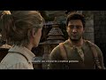 UNCHARTED 2 Among Thieves:- part 7 They're Coming With Us - walkthrough gameplay [ PS4 PRO ]