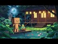 【Patience】- Lofi Hip hop music | chill beats to relax | study to