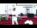 Walking With God | By Pastor Paul Mensah | June 5th, 2022