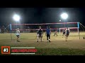 3 Tips to Improve Your Grass Volleyball Game