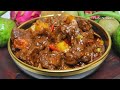 Delicious! Beef Kaldereta - Fall off the Bone ❗So Delicious &  So TENDER 💯✅