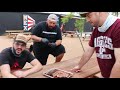 Texas Style Brisket Hot & Fast VS Low Slow | Brisket Cook Science