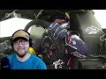 NASCAR Fan Reacts to Sebastian Loeb 2013 Pikes Peak RECORD Run