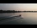Cruising into the Sunset 7-23-2023 Devils lake, Brandon MN