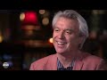 Talking Heads' David Byrne on His Greatest Success, Dance Moves, and More | The Big Interview