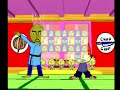 Parappa The Rapper Stage 1 - Chop Chop Master Onion Walkthrough