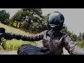 What Happens when YOU Tour on a “Small” Motorcycle?!