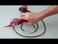 Kabelbruch- und berührungslose Spannungsmessung mit dem Duspol von Benning / Elektrotechnik
