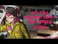 “You Tell Kazuichi About Your Urges” (Kazuichi Souda x SH! Listener)