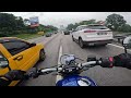Triumph Speed 400 Malaysia Untuk Daily Ride? Vlog 516