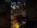 Derrocada de  Prédio Luanda (Building collapse in Luanda)