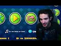 “BLOODLUST” 100% [EXTREME DEMON] by Knobbelboy (Geometry Dash)