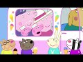 Peppa Pigs Space Advenure 🐷 👽 Playtime With Peppa