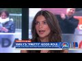Emily Ratajkowski Talks About ‘I Feel Pretty’ And Her Recent Marriage | TODAY