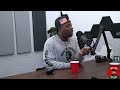 Off The Record: Troy Ave Goes Ballistic on Taxstone and Cassanova 'DONT DROP THE SOAP'