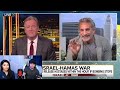 Piers Morgan vs Bassem Youssef On Palestine's Treatment By Israel