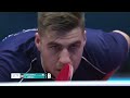 FULL MATCH | Dimitrij Ovtcharov vs Darko Jorgic | SEMI-FINAL | Europe Top 16