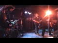 Wyrok - CRAZY MAN - Live from Estrada Stage Bar 2015