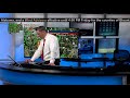ABC 33/40 Tornado Coverage August 31, 2017