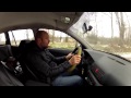 Škoda Octavia: Testujeme auto z lidu!  SILVESTROVSKÝ SPECIÁL