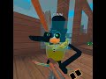 The new Christmas update in penguin paradise!