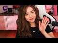 Pokimane's Editor Strokes His Sausage to Her FOOTage