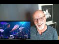 Drum Teacher Reacts to Neil Peart - Drum Solo