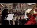 COLOGNE CHRISTMAS MEDLEY FLASHMOB