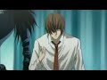 Death note deleted scene