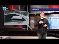 TEN Transport Evolved News Episode 476: Flip a Tesla Cybertruck - And Find Out...