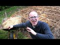 No Digging! Grow the Best Potatoes in Straw