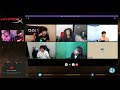 4/24/2021 ミルダム配信 Mildom - 座談会